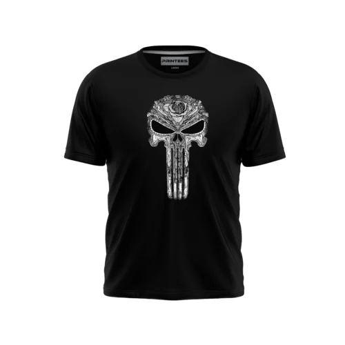 THE PUNISHER TEE