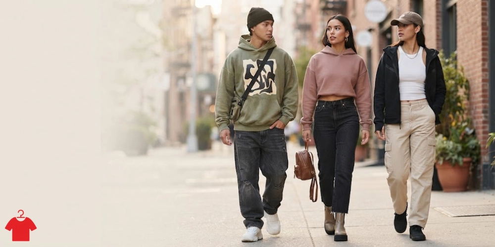 Hoodie Fashion Trends Streetwear Style Guide for This Year