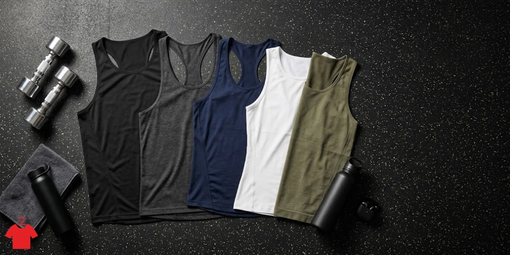 Tank Top Buying Guide for Gym and Fitness